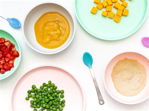Controlling Your Meal Portions Does the baby food diet really deliver results?